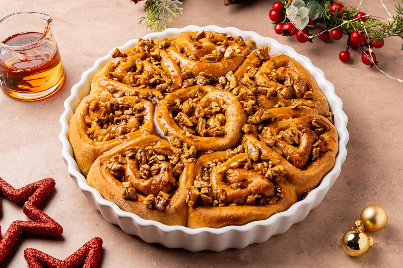 Sticky Maple Pecan Rolls3 (1)