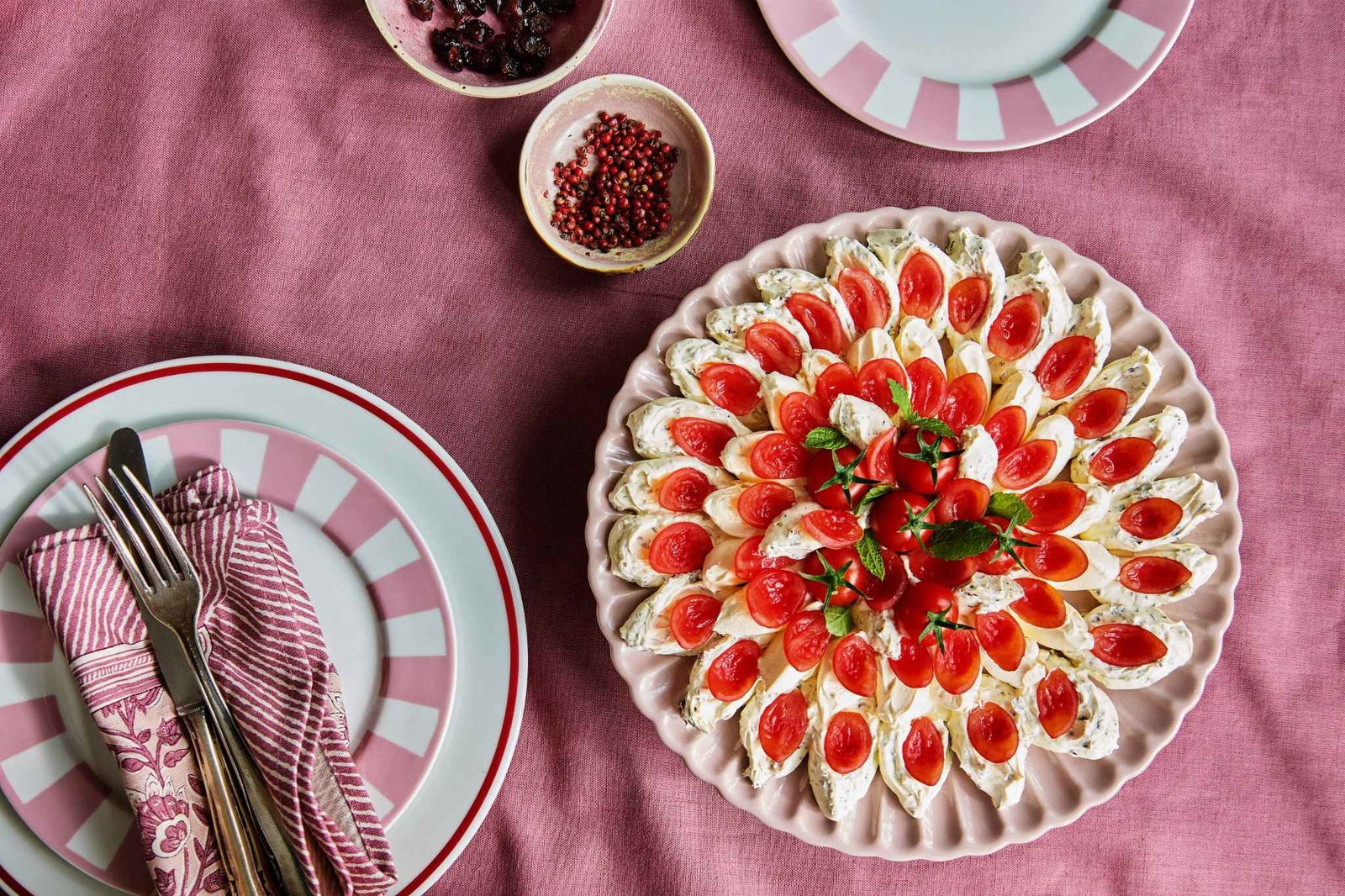 Honingtomaten Boterbloem