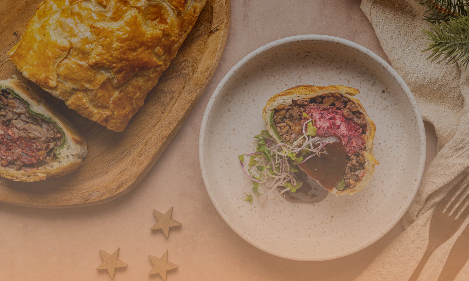 kerst header