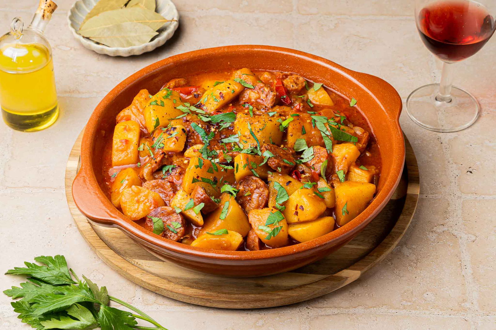 Patatas A La Riojana2