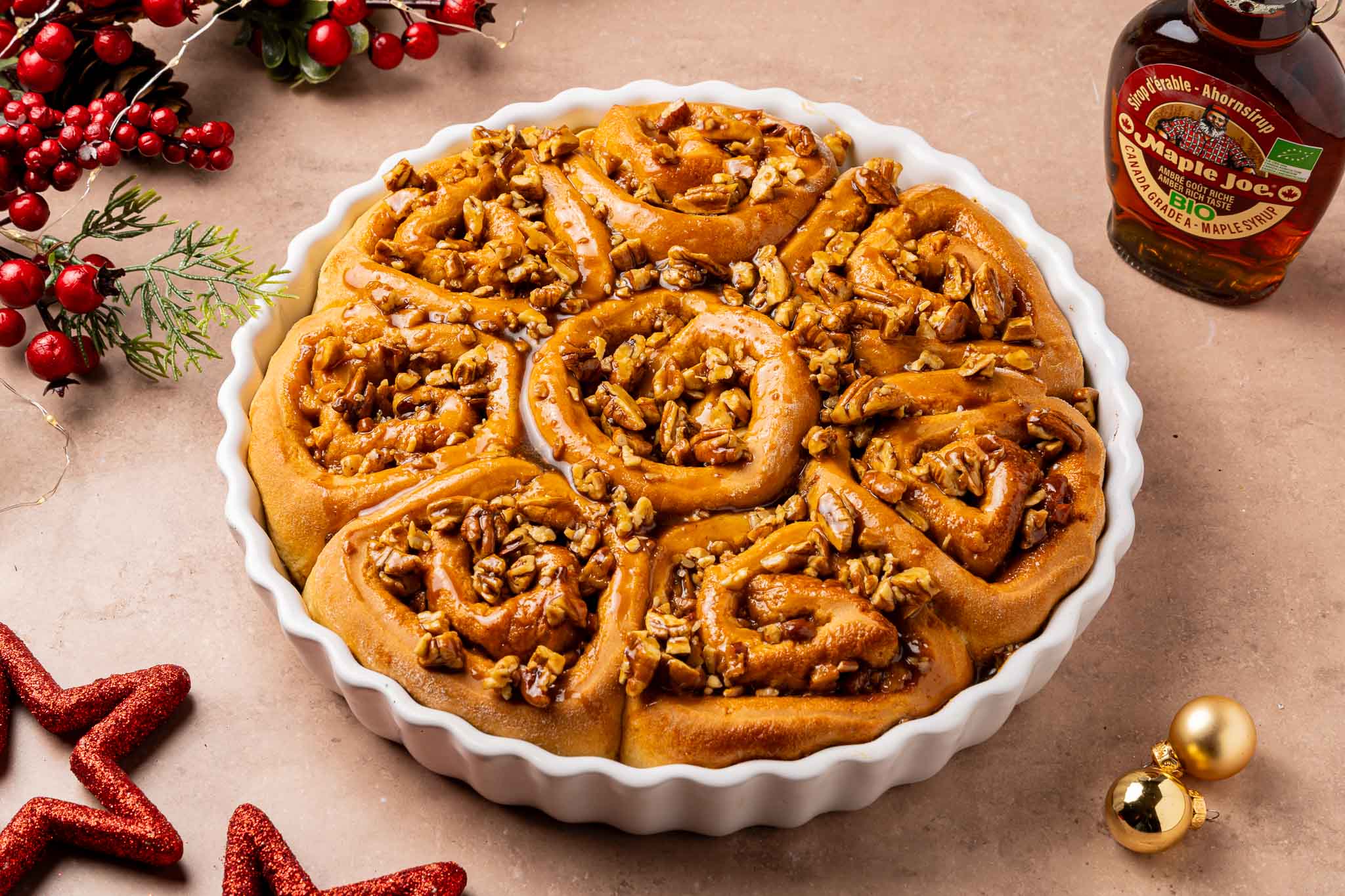 Sticky Maple Pecan Rolls2 (1)