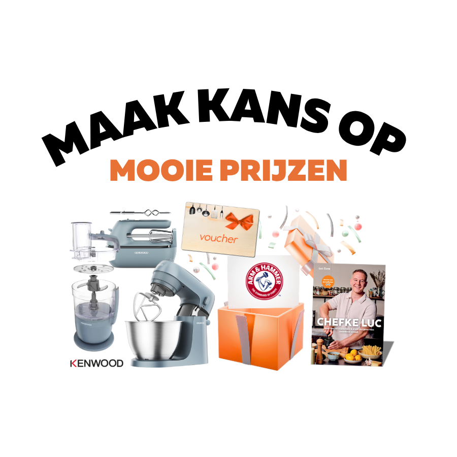 Pasen Campagne Visual Prijzen