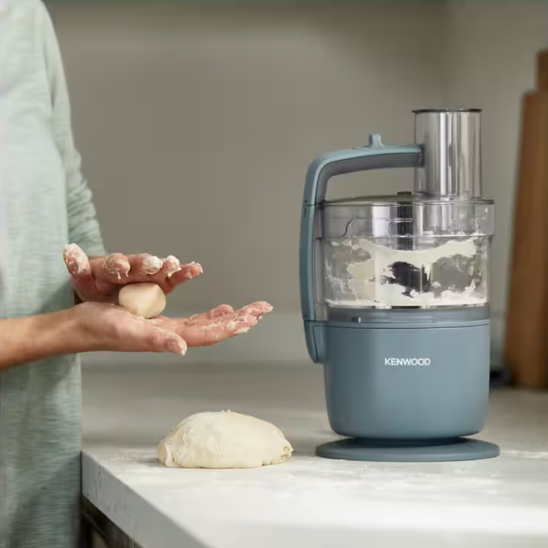 Kenwood GO foodprocessor