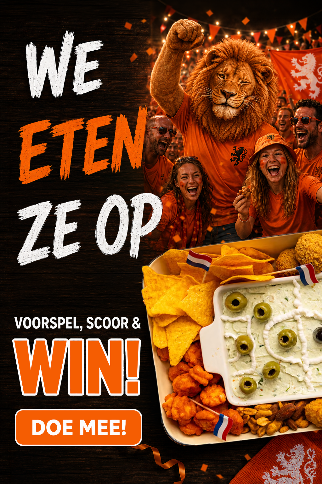 WK Eat Winactie Pagina