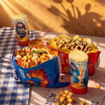 Loaded chips met Hela Goudse Kaassaus