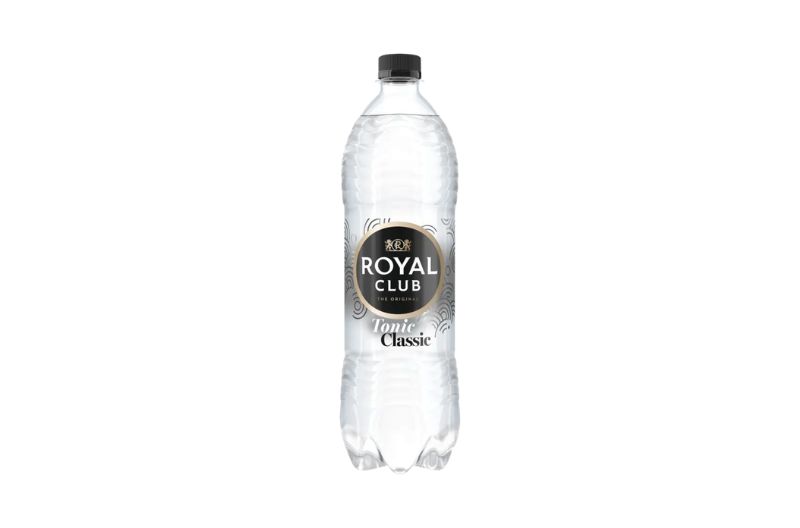 Royal Club Tonic 1l