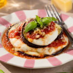 Parmigiana di melanzane