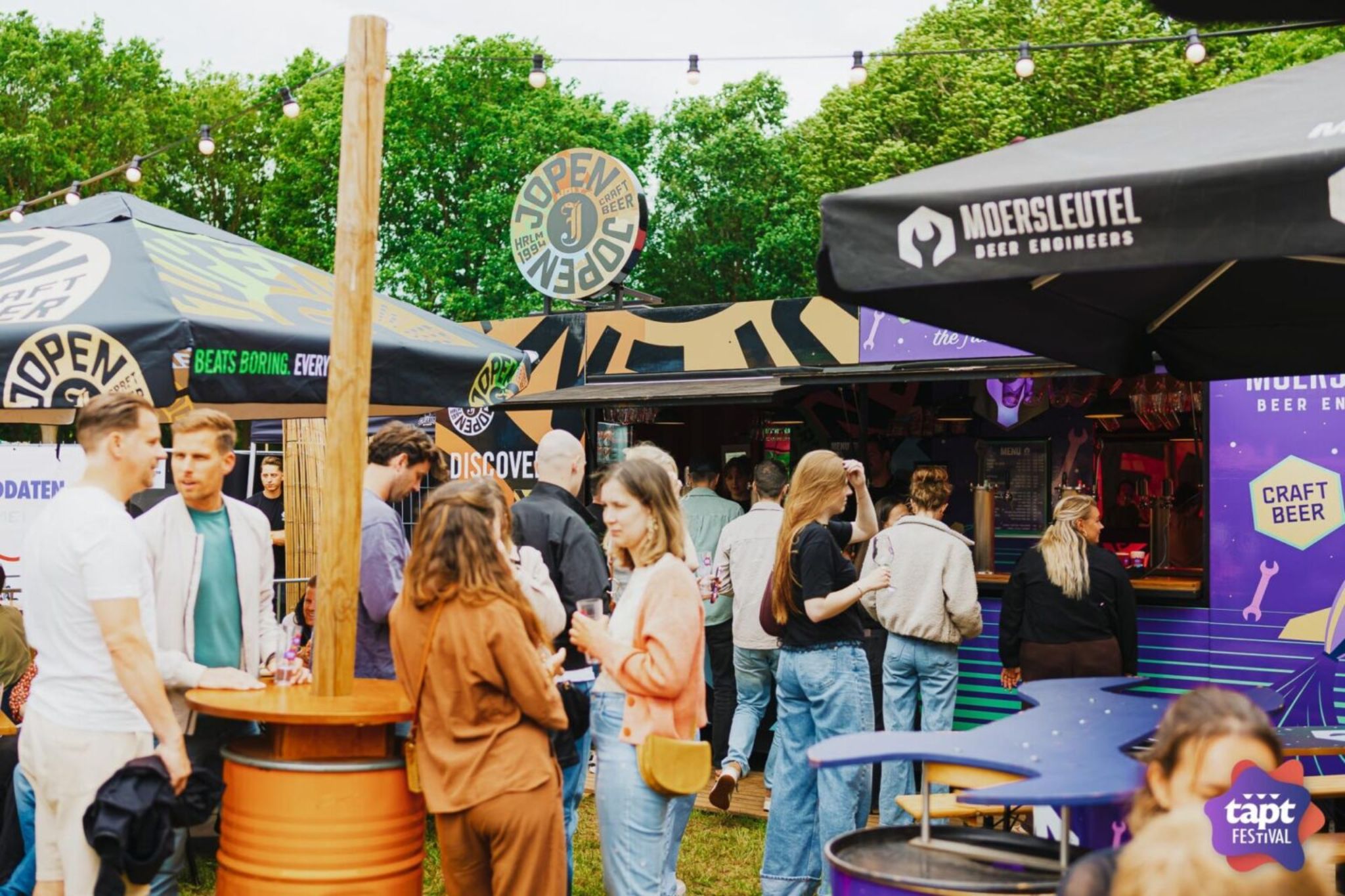 TAPT Festival Dordrecht